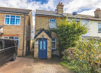Langley - 2 bed end terrace house for sale