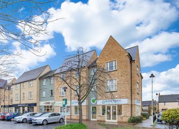 Thumbnail 2 bed flat to rent in Mill Walk, Witney