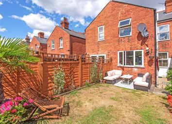 Thumbnail 3 bed terraced house for sale in Audley Street, Reading, Berkshire
