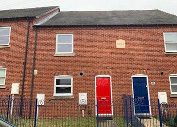Thumbnail 2 bed property to rent in Druid Street, Hinckley