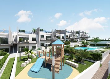 Thumbnail 2 bed apartment for sale in San Miguel De Salinas, Alicante, Spain