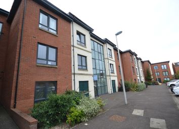 2 Bedrooms Flat to rent in New Mart Square, Chesser, Edinburgh EH14