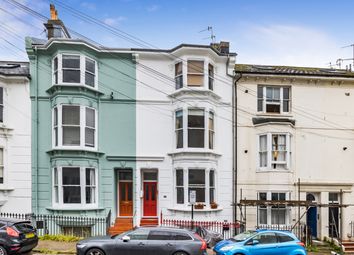 Thumbnail 2 bed flat for sale in College Road, Brighton