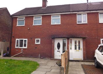 Thumbnail Town house for sale in Wolsey Street, Heywood