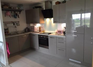 1 Bedrooms Flat to rent in Long Down Avenue, Cheswick Village, Bristol BS16