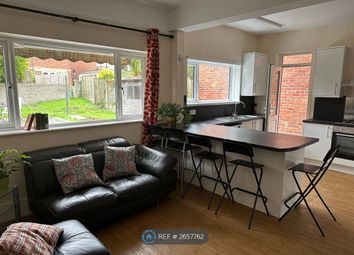 Kitchen/Living Space