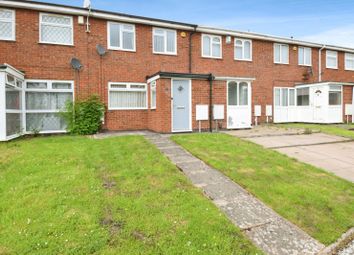Thumbnail Terraced house for sale in Marnhull Close, Walsgrave, Coventry