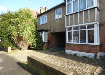 Thumbnail Maisonette to rent in Alton Court Willoughby Road, Langley