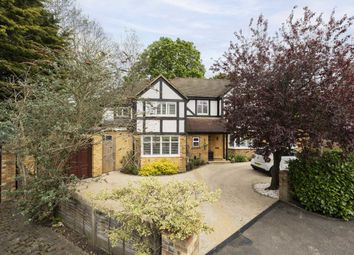 Thumbnail Detached house for sale in Stratton Close, London