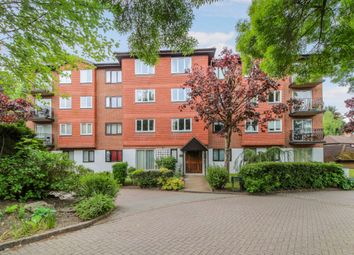 Thumbnail 1 bed flat for sale in Canton House, Great Heathmead