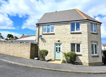 Thumbnail End terrace house for sale in Sandholes Close, Portland