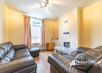 Thumbnail 2 bed terraced house for sale in Lauderdale Street, Preston