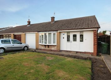 3 Bedroom Semi-detached bungalow for sale