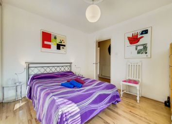 Thumbnail 1 bed flat to rent in King's Cross Road, King's Cross, London