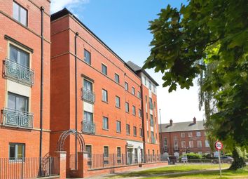 Property listing in Chester, Cheshire