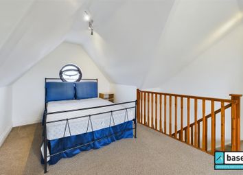 Thumbnail Terraced house to rent in Hilda Road, London