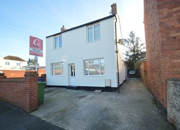 Thumbnail 3 bed detached house for sale in Stafford Street, Cannock