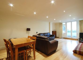 Thumbnail 3 bedroom flat to rent in Langland Gardens, Hampstead, London
