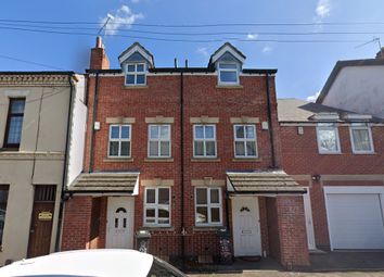 Thumbnail 3 bed terraced house to rent in Latimer Street, West End, Leicester