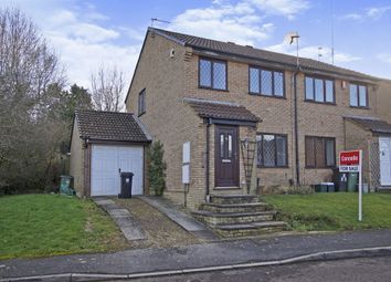 Thumbnail Semi-detached house for sale in Slimbridge Close, Yate, Bristol