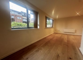 Thumbnail 1 bed flat to rent in Agate Close, London, Greater London