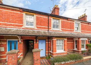 Thumbnail Terraced house for sale in Grove Road, Henley-On-Thames, Oxfordshire