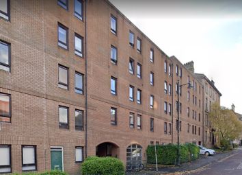 Thumbnail 3 bed flat to rent in Buccleuch Street, Garnethill