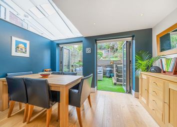 Thumbnail End terrace house for sale in Addison Road, Guildford