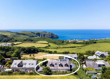 Thumbnail 5 bed property for sale in Trethevy, Tintagel