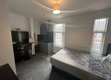 Thumbnail 1 bedroom property to rent in Waveley Road, Coventry