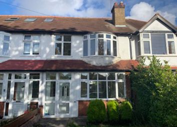 Thumbnail Terraced house to rent in Sandringham Road, Worcester Park