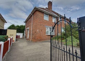 3 Bedrooms Semi-detached house to rent in Birch Street, Church Warsop, Mansfield NG20