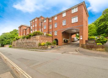 Thumbnail Property for sale in Montpelier Court, Exeter