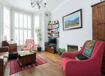 Thumbnail Flat to rent in Brussels Road, London