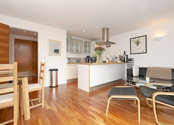 Thumbnail 2 bed flat for sale in Poole Street, London