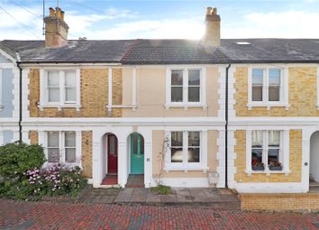 Thumbnail 3 bed terraced house to rent in Norfolk Road, Tunbridge Wells, Kent