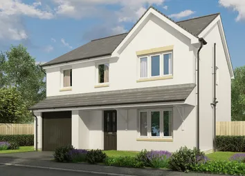 An Example Of A 4 Bed Fraser Home