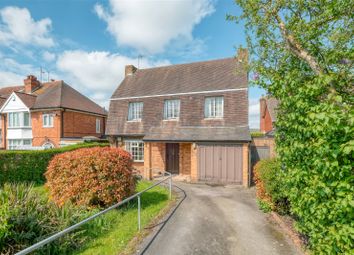Thumbnail Detached house for sale in Redditch Road, Alvechurch