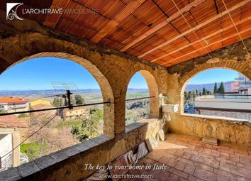 Thumbnail 5 bed lodge for sale in Tuscany, Pisa, Chianni