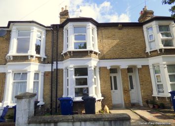 Thumbnail 4 bed terraced house to rent in Alexandria Road, London