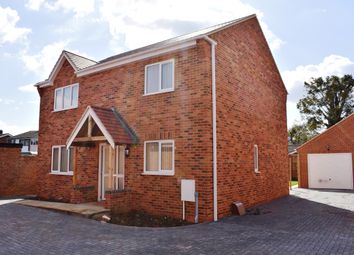 3 Bedroom Detached house for rent
