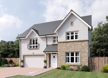 Cornhill Village, Hamilton
