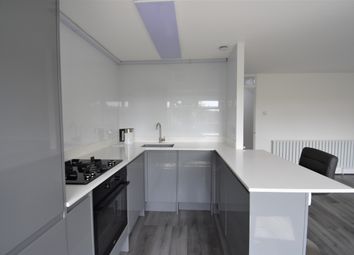 Thumbnail 2 bed maisonette to rent in Damon Close, Sidcup