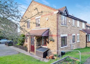 1 Bedroom End terrace house for sale