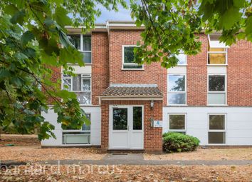 Thumbnail 2 bed flat for sale in Ravensmede Way, London