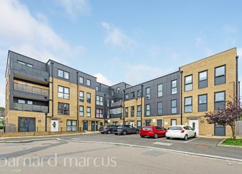 Thumbnail Flat for sale in Milton Avenue, Croydon