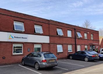 Thumbnail Office to let in Trident House, Trident Business Park, Didcot