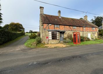 Thumbnail 3 bed property to rent in Compton Chamberlayne, Salisbury, Wiltshire