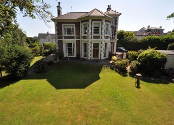 3 bed flat for sale in Forde Park, Newton Abbot TQ12