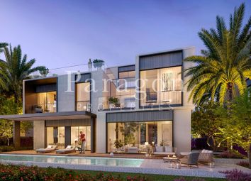 Thumbnail 5 bed villa for sale in Palm Hills, Dubai Hills Estate, Dubai, Ae